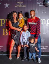 Georginio wijnaldum is a married man. Gini Wijnaldum On Twitter Happy Birthday My