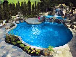 See more ideas about pool landscaping, backyard pool, pool. Top 40 Best Pool Landscaping Ideas Aesthetic Outdoor Retreats