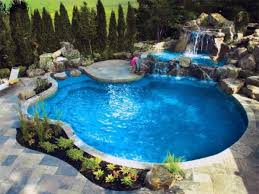 Since 2006 cipriano landscape design has won 60 awards for the design and construction of custom swimming pools, landscaping and masonry. Top 40 Best Pool Landscaping Ideas Aesthetic Outdoor Retreats