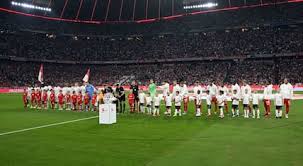 RB Leipzig beim FC Bayern München: Die Bilder zum Spiel!
