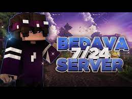 Try our free plan before deciding. Minecraft Bedava 7 24 Acik Sunucu Kurma Surekli Acik Minvoy Youtube