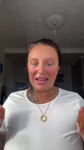 Megan Borrowman's Weight Loss Journey