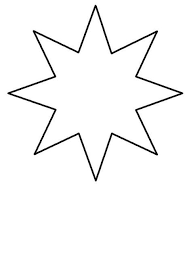 Besonderes beeindruckend sieht das mandala aus, wenn ihr verschieden farbverläufe und viele unterschiedliche farben verwendet. Hegymaszo Wardian Eset Joslat Stern Vorlage Drucken Nsahawaii Org