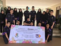 Sekolah menengah agama in kuching. Program Outreach Sekolah Menengah Sains Kuching Utara Facebook