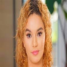 Chrystal Chase's Instagram, Twitter & Facebook