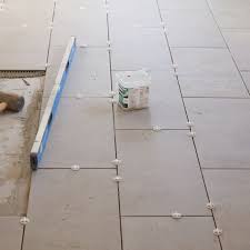 The use of ceramic tiles to finish the floor is very popular. Subfloors And Underlayment For Ceramic Tile Floors