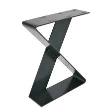 50x28x19 antique white coffee table by homeroots. Little Zavier Custom Metal Coffee Table Leg By Symmetry Hardware Steel Table Legs By Symmetry Hardware