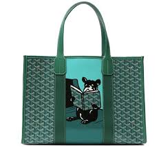 432 items on sale from $1,161. Goyard Villette Bag Bragmybag