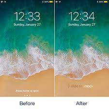 You will be treated with exceptional customer service and a dedicated representative to assist you 24/7. Slyd A New Jailbreak Tweak That Cures Your Nostalgia For Slide To Unlock
