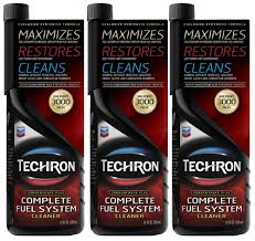 Pack Of 3 Techron Concentrate Plus Fuel System Cleaner 12 Oz Buy Online In Bosnia And Herzegovina At Bosnia Desertcart Com Productid 10641131