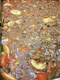 7 Resipi Bubur Asyura Dari 7 Negeri Yang Berlainan Sempena Bulan Muharam