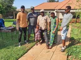 May 23, 2021 · meanwhile, the duke of cambridge recently admitted that scotland is the source of his saddest and happiest memories. Tito Mboweni On Twitter It Feels Good To Be With Family In The Village And Their Shoes Pictures Before Covid 19 For The Record