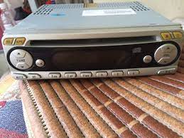 Barang beli di shopee sahaja. Radio Cd Player Perodua Viva Auto Accessories On Carousell