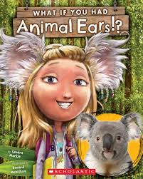 What If You Had Animal Ears!? [Book]