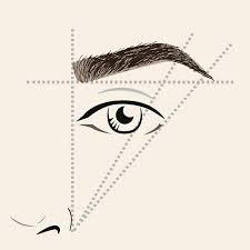 comment bien s epiler ses sourcils eyebrows eyebrows step by step eyebrow shaping