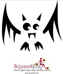 Instantly download and start carving with our free printable beautiful flying witch pumpkin stencil. 9 Free Printable Pumpkin Stencils For A Guaranteed Halloween Masterpiece Huffpost Life
