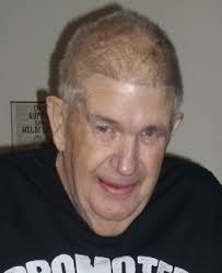 Vincent Kane Obituary