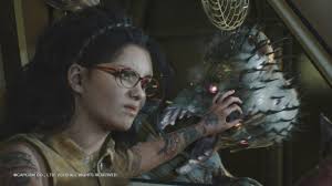 Easter Eggs that you might have missed while playing Devil May Cry 5