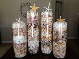 Fresh Diy Display Case Inspiration Ideas For Your Favorite Collections Sparkassess Com Sea Shell Decor Seashell Crafts Seashell Projects