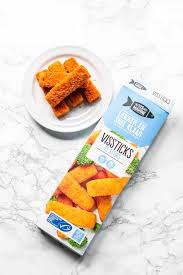 While fish is baking, make cream sauce. How To Make Air Fryer Fish Sticks Fast Food Bistro