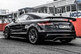 Hperformance Audi Tt Rs Clubsport Photo 2 14772