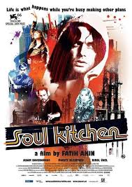 Soul Kitchen German Movies Movie Posters We Movie
