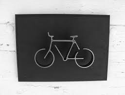 iron sculpture wall art bicycle wall art wall sculpture art wall art sign