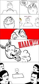 Rage Comic Rage Comics Derp Comics Memes