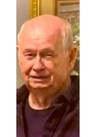 John Cable Obituary (1941