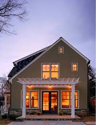 Cape cod and colonial revival architectural styles often make use of the saltbox roof, which came. Saltbox Roof Type Outer Asymmetry That Will Highlight Your House