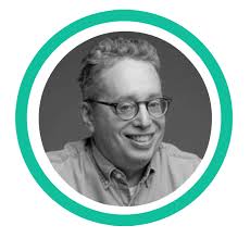 The importance of stories in an age of algorithms with Stuart Feil