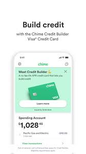 Hi guys, maybe someone can help me. Chime Mobile Banking Apps On Google Play