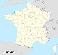 Dans cet exercice, vous devez remplir toutes les régions de france, il y en a 22 en tout. File France Location Map Regions And Departements 2016 Svg Wikipedia