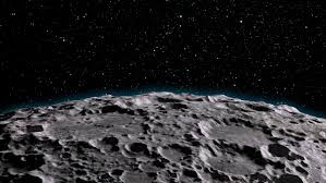 Así es el extraño océano que China ha descubierto en el otro lado de la Luna  (y no contiene agua)