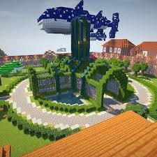 Maybe you would like to learn more about one of these? Minecraft Capelin Sisyamoyan Instagram Photos And Videos Minecraft Greenhouse Minecraft Garden Minecraft Mansion