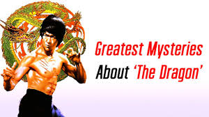 If you spend too much time thinking about a thing, you'll never get it done. What Are Some Of The Greatest Mysteries About Bruce Lee The Dragon