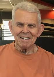 James "Jim" Garton Obituary