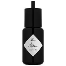 So there you have it: Love Don T Be Shy Kilian Sephora