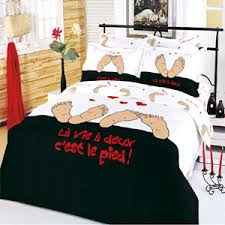 Red can be applied generously to the walls or a single accent wall. Black Bedding Sets For Romantic Bedroom Decor