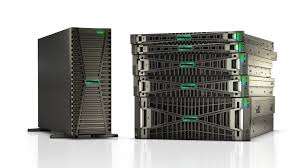 HPE เปิดตัว ProLiant Gen12 Server รุ่นใหม่ 8 รุ่น เน้นความปลอดภัยระดับชิป  พร้อมฟีเจอร์จัดการด้วย AI – TechTalkThai