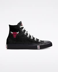 Converse Chuck 70 Chicago Bulls Quality Assurance Protein Burger Com