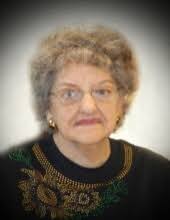 Obituary information for Verta Lee Calhoun