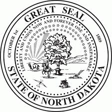 You can now print this beautiful north dakota flag us state coloring page or color online for free. Citizenship North Dakota Studies