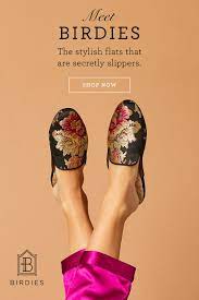 Meet Birdies Fashion Shoes Chic Shoes Fashion