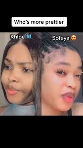 Chloe Manz's Instagram, Twitter & Facebook