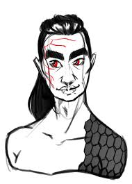 Vincent Nathan Shepard