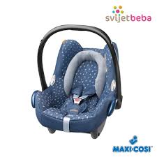 Maxi Cosi Autosjedalice Cabriofix 0 13kg Svijet Beba Baby Car Seats Car Seats Awesome Baby Gear