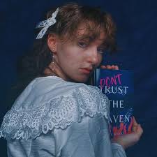 can authors ask to be featured? (our books, I mean) 💏