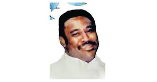 Eric Henley Obituary (1962