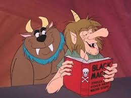 Eddig 1954 alkalommal nézték meg. The Scooby Doo Show Fantoma Care IÈi Face PÄrul MÄciucÄ 4 Youtube